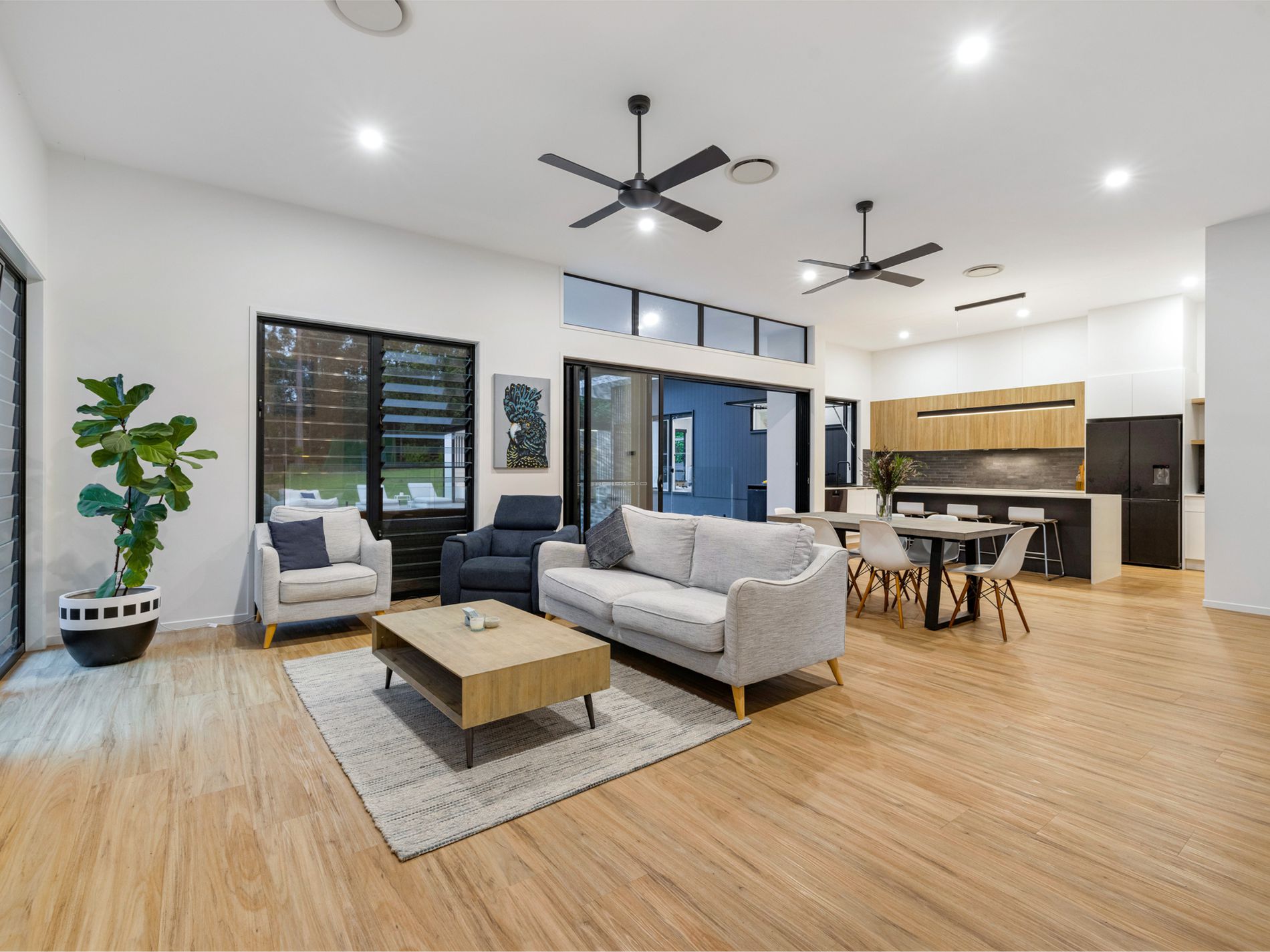 11 Staghorn Close, Palmview