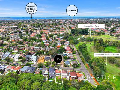 65 The Glen Road, Bardwell Valley