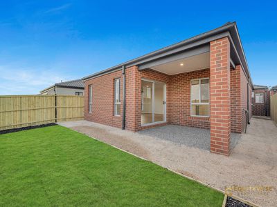 12 Taupe Street, Wyndham Vale
