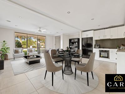 53 Springfield Crescent, Hampton Park