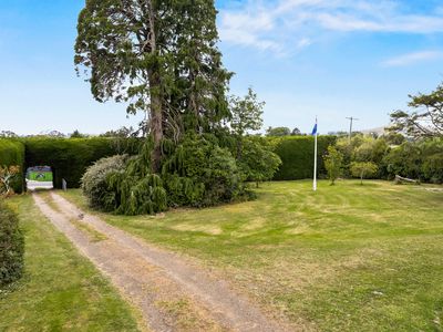 87 Thomas Street, Waikouaiti