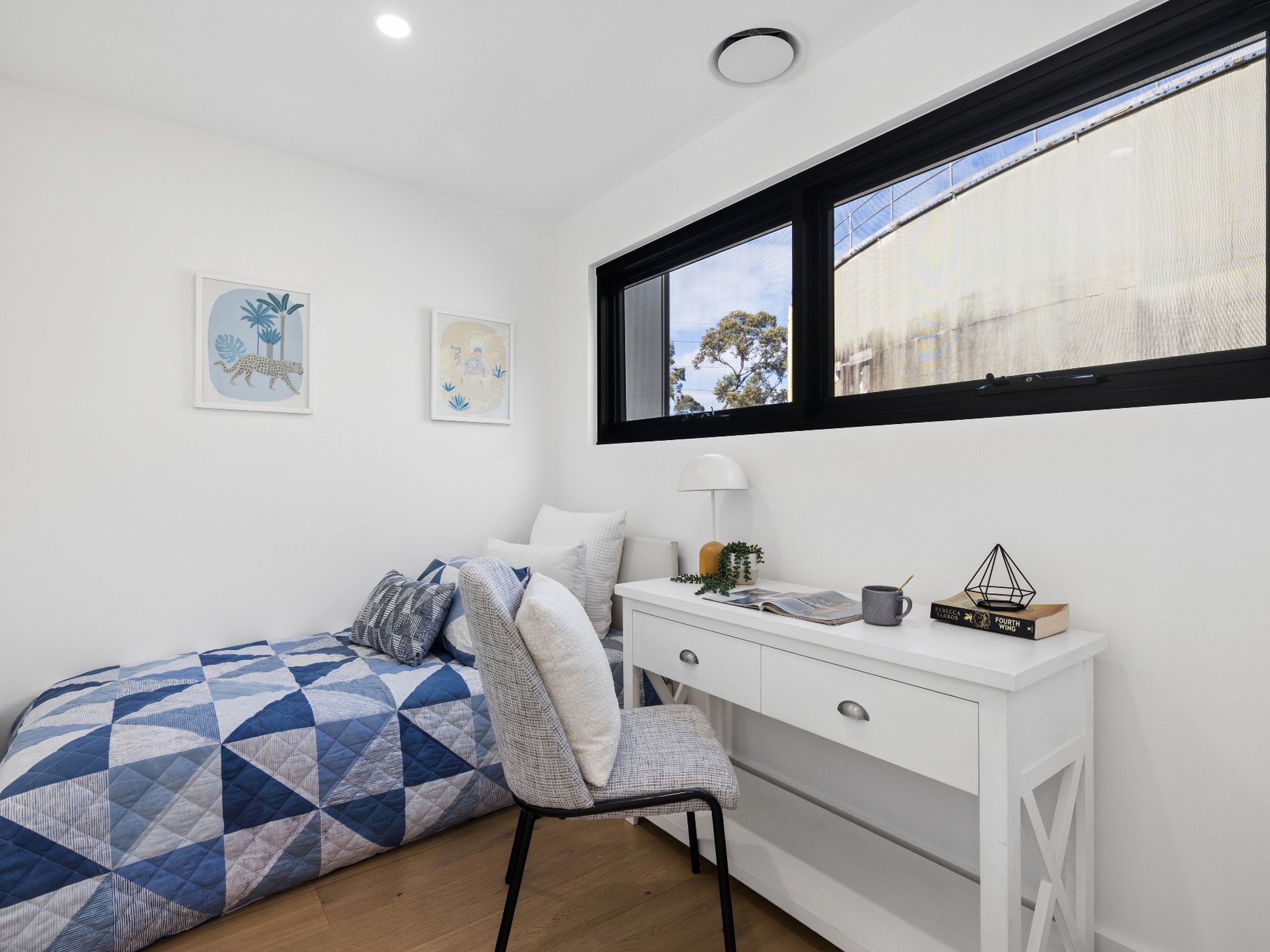 4 Bedroom / 9-9a Old Berowra Road, Hornsby