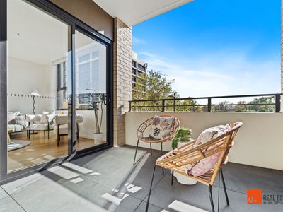 105 / 25 Challis Street, Dickson