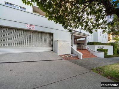 8 / 105 Colin Street, West Perth