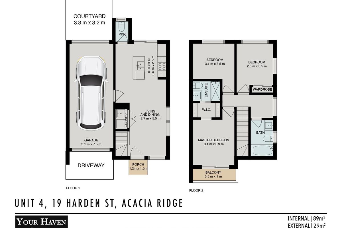 4 / 19 Harden Street, Acacia Ridge