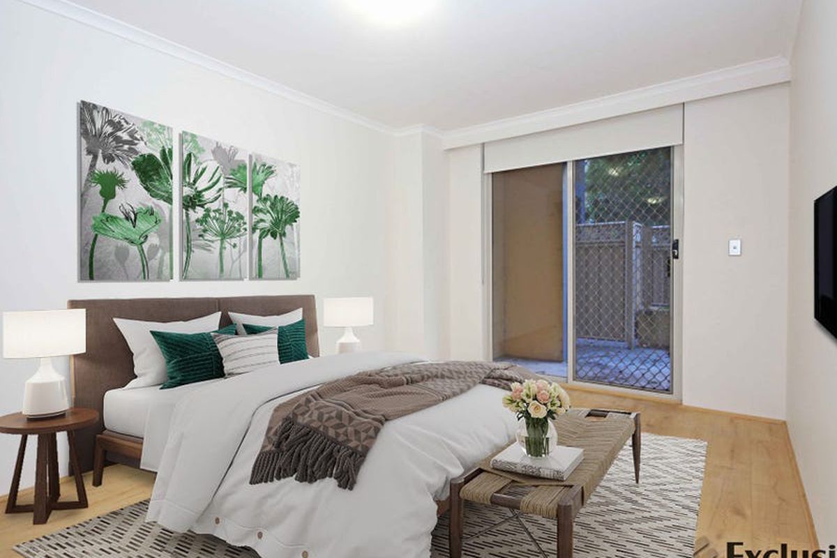 3 / 5-7 Beresford Road, Strathfield