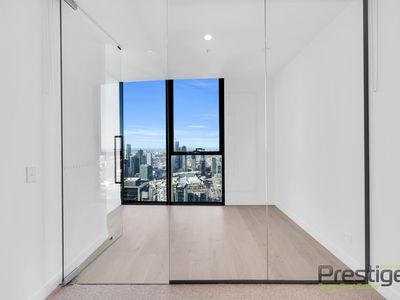 4909 / 138 Spencer Street, Melbourne