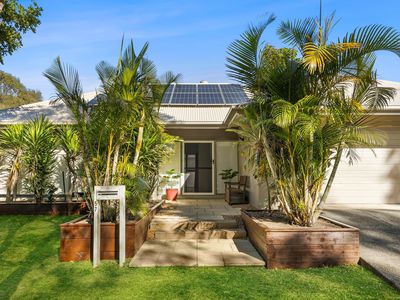 57 Watervale Parade, Wakerley