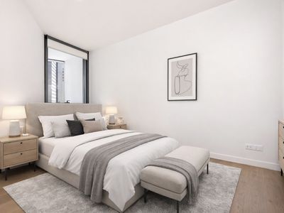 3807 / 228  La Trobe Street, Melbourne