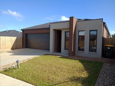 40 Meadow Drive, Curlewis