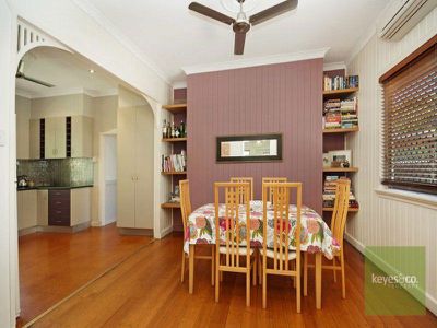 118 Howlett Street, Currajong