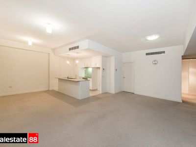 30 / 11 Bennett Street, East Perth