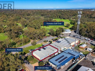 2 & 3 / 2 Seabrook Way, Medina