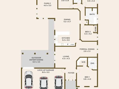 55 Mebbin Circuit, Woongarrah