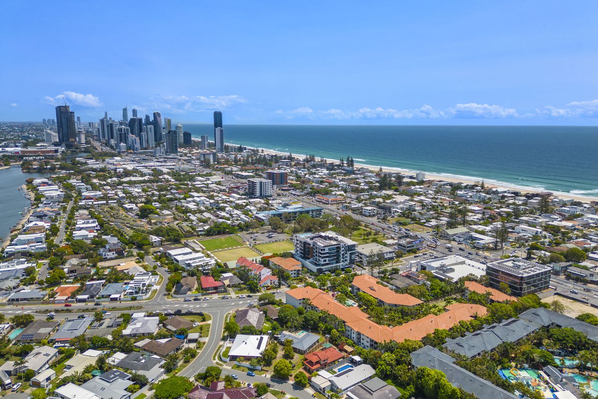 84 / 14-26 Markeri Street, Mermaid Beach