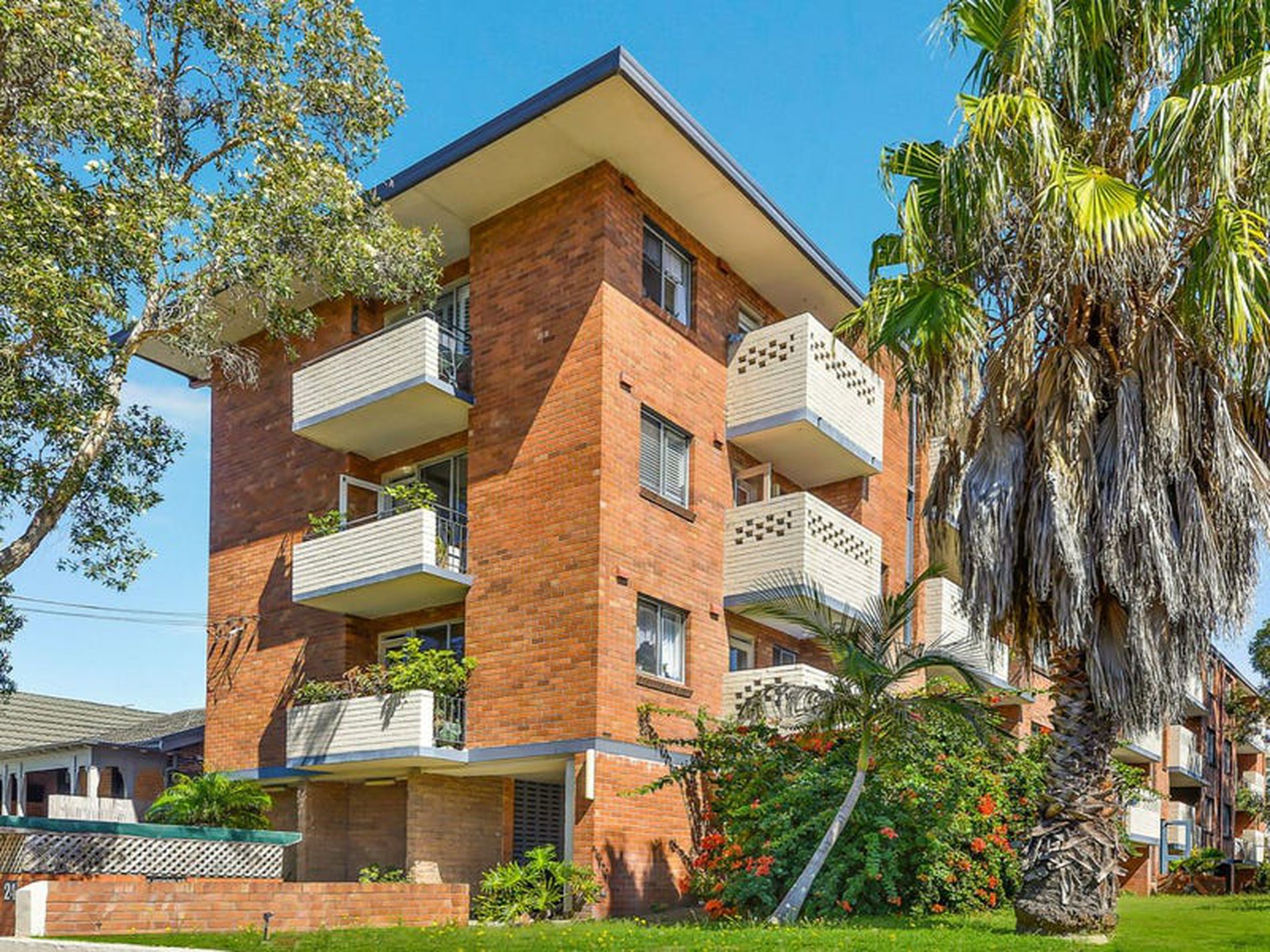 14 / 24 Chelmsford Avenue, Botany