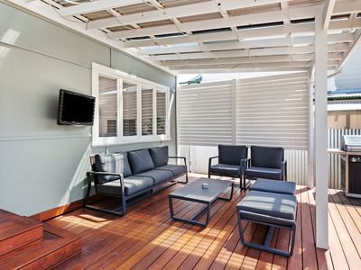 33 Ward Street, Lamington