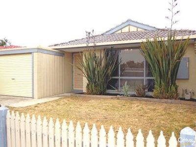 79 Ormond Road, Hampton Park