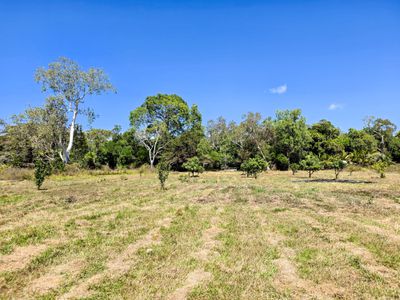 556 Mount Amos Road, Cooktown