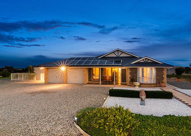 63 Trainers Way, Strathalbyn