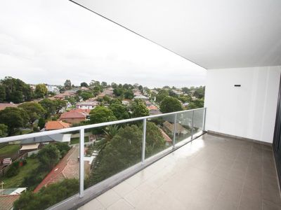 708 / 17 Chatham Road, West Ryde