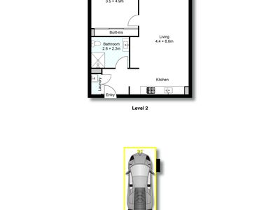 38 / 9-19 Amor Street, Asquith