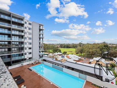 519 / 239 Great Eastern Highway, Belmont
