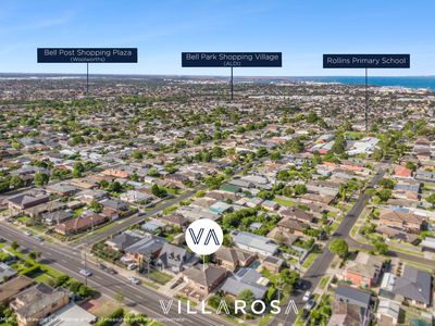 1 / 64 Rollins Rd, Bell Post Hill