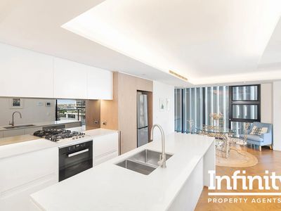 406 / 88 Alfred Street South, Milsons Point