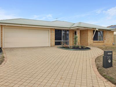 30 Rawlinna Heights, Ballajura