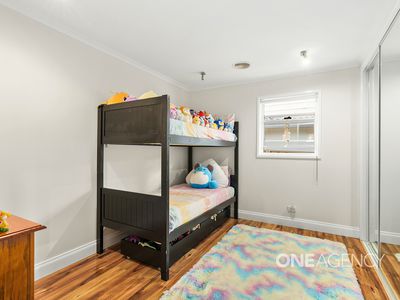 22 Castle Glen, North Nowra