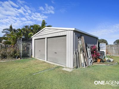 16 Ian Avenue, Kawungan