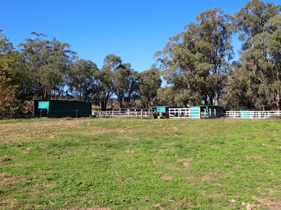 Beechworth