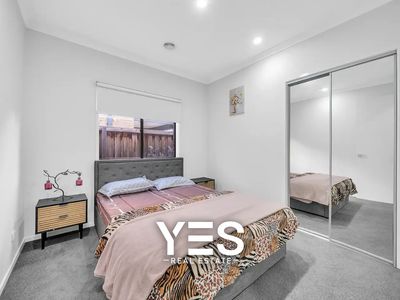 21 Kittiwake Terrace, Werribee