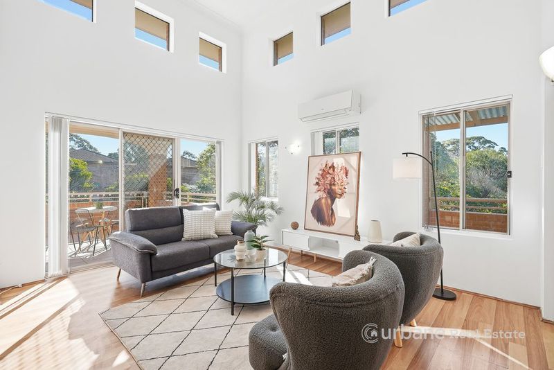 8 / 42-50 Hampstead Road, Homebush West