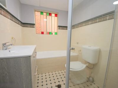 10 / 54 Sir Jospeh Banks St, Bankstown