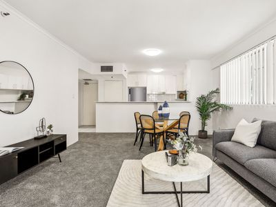 117 / 398-408 Pitt Street, Sydney