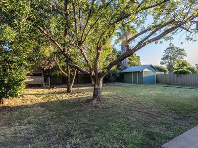 49 St Georges Terrace , Dubbo