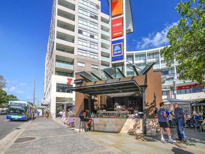 307 / 747 Anzac Parade, Maroubra
