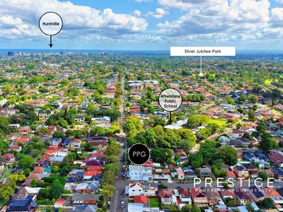 103 Wollongong Road, Arncliffe