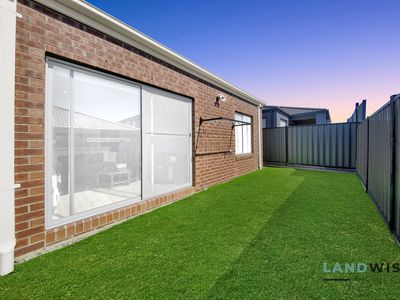 35 Bowenia Avenue, Craigieburn