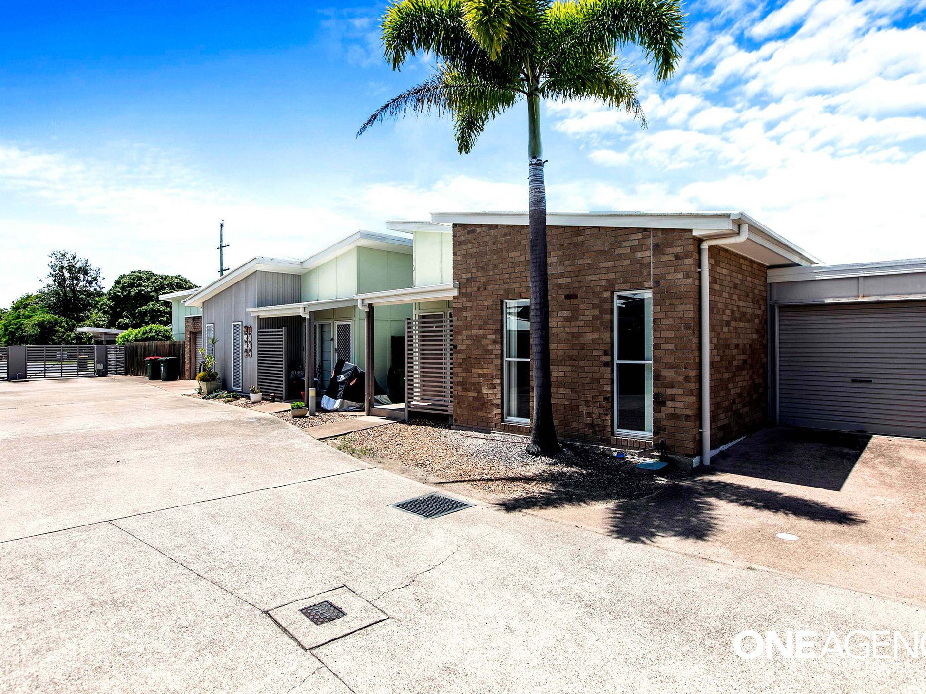 17 / 258 Ellena Street, Maryborough