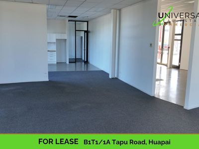 B1T1/1A Tapu Road, Huapai