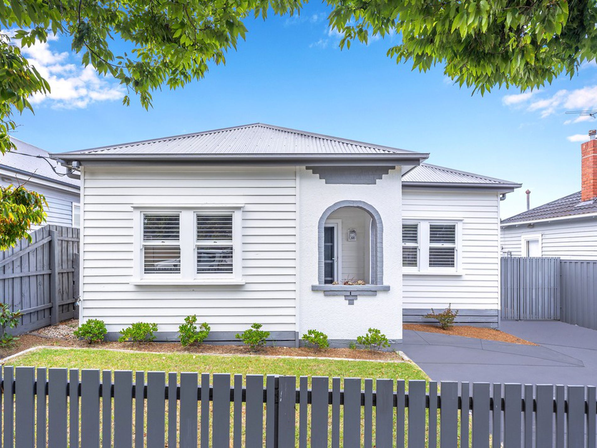 21 Glamis Road, West Footscray