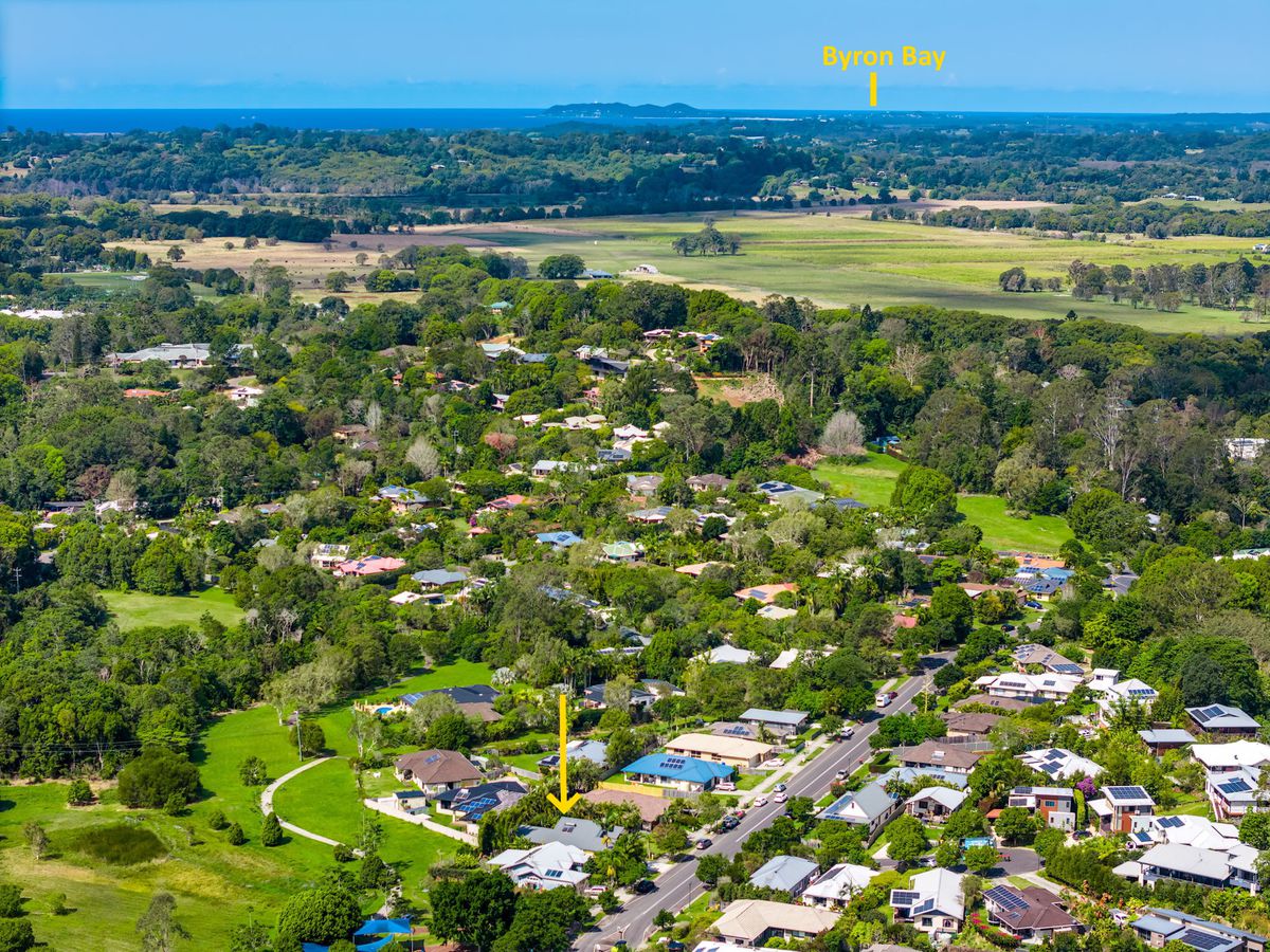 48 Tuckeroo Avenue, Mullumbimby