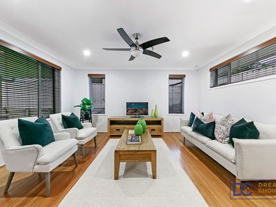 3 Pokolbin Avenue, Kellyville Ridge