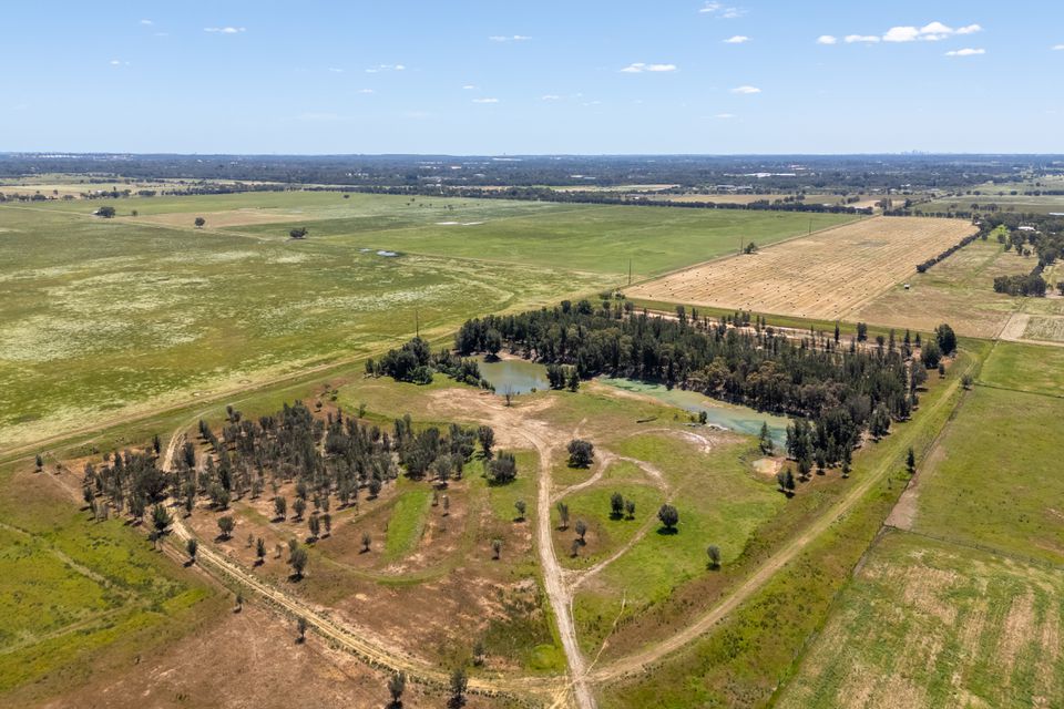 1087 Mundijong Road, Oldbury