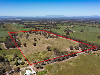 377 Laceby-Targoora Road, Laceby