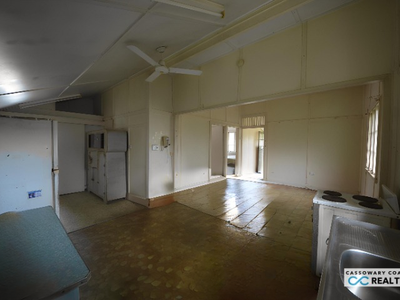 21 Hynes Street, South Johnstone