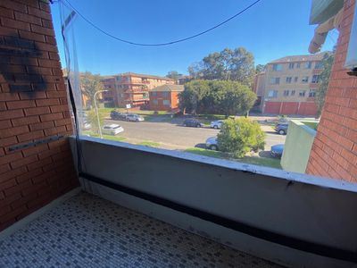 7 / 12 Drummond Street, Warwick Farm
